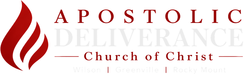 Apostolic Deliverance Church of Christ