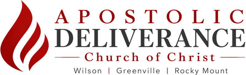 Apostolic Deliverance Church of Christ logo