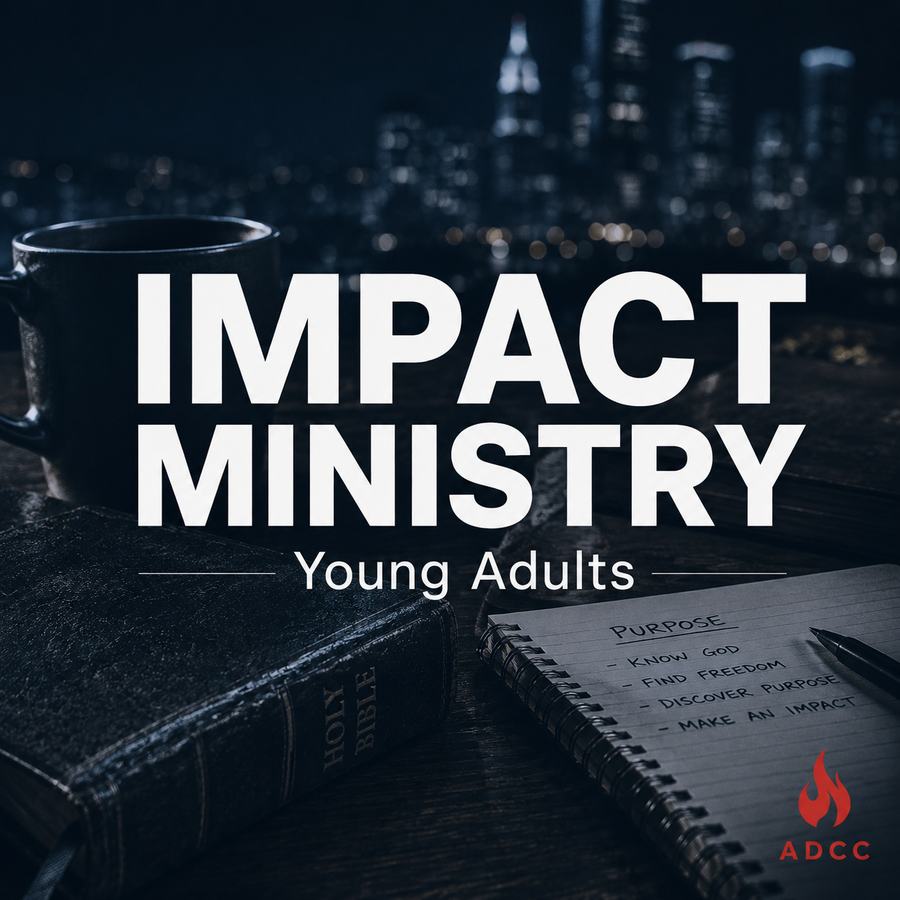 Impact Ministry
