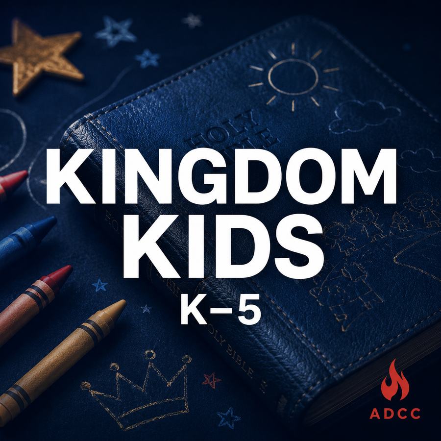Kingdom Kids