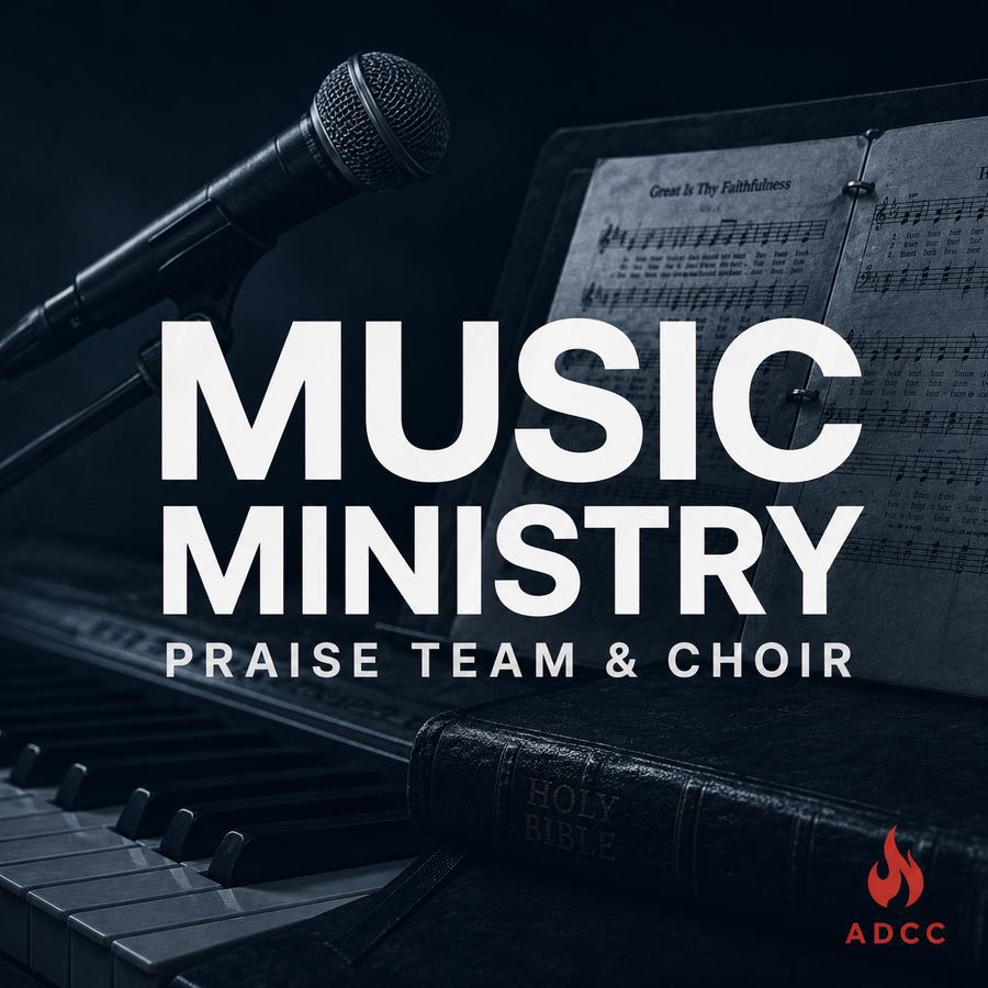 Music Ministry