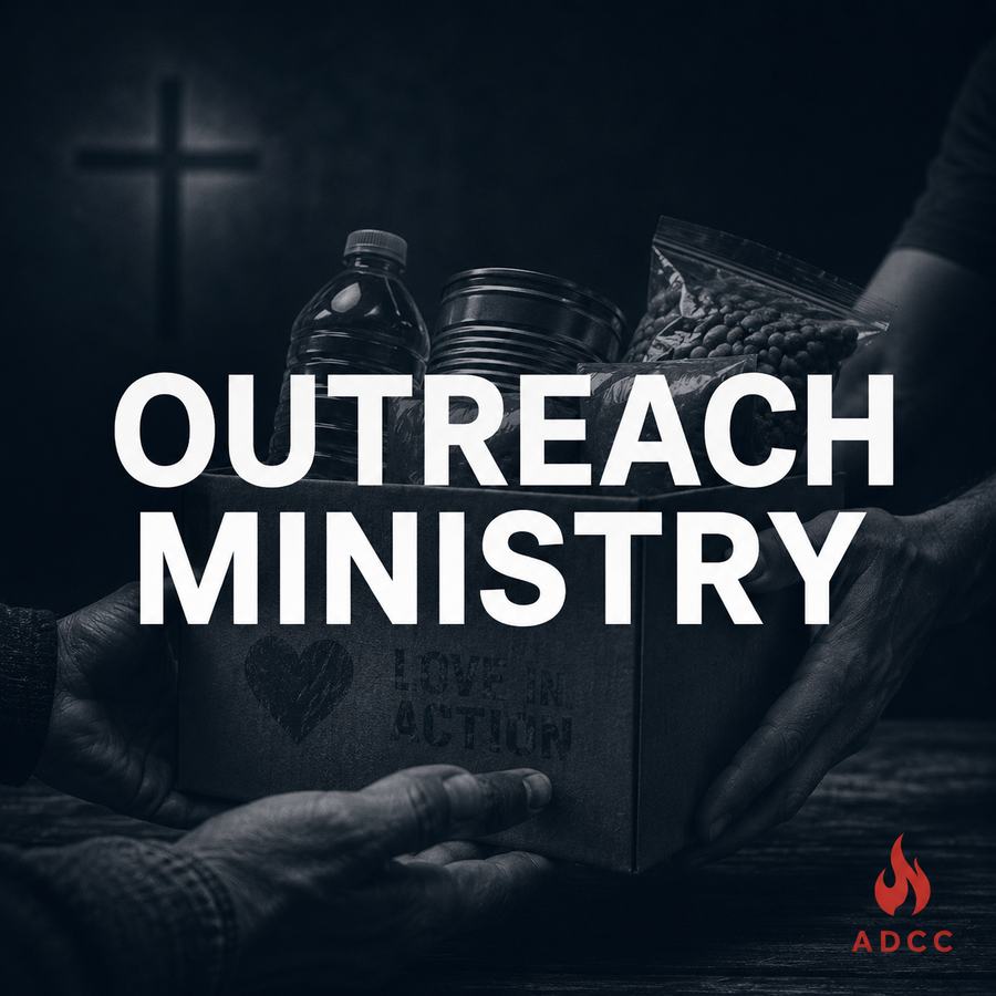 Outreach Ministry