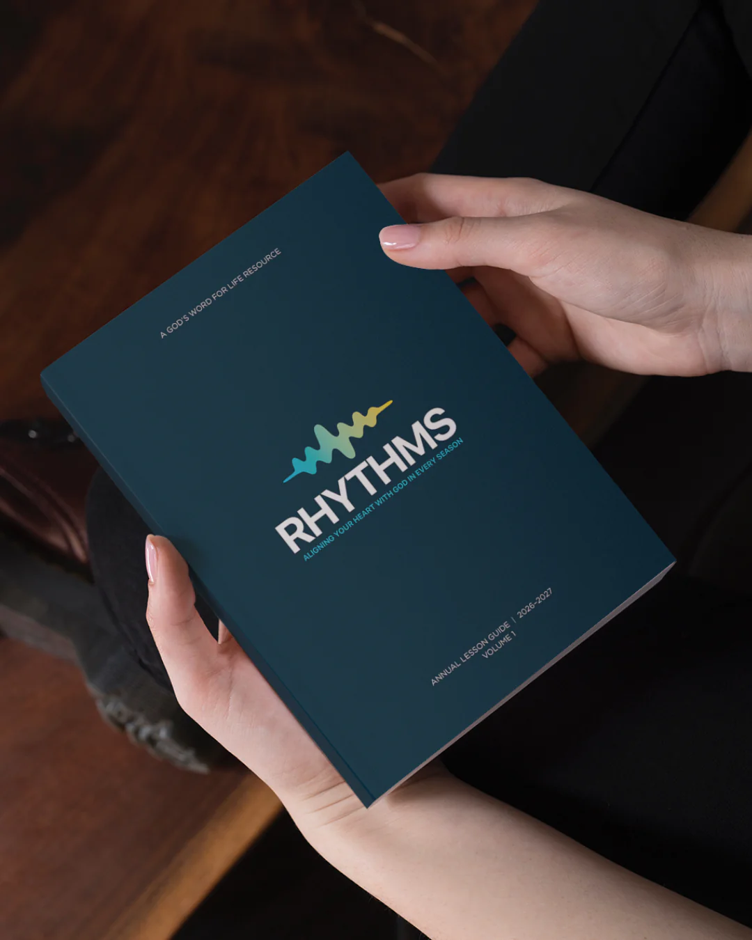 Rhythms annual lesson guide
